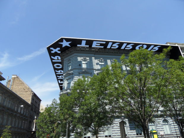 House of Terror